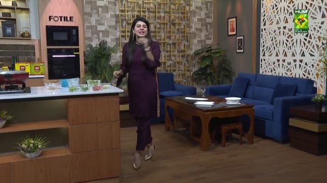 Classic Pasta Salad Recipe | Lazzat | Samina Jalil | 17 August 2022 | Masala Tv Recipes