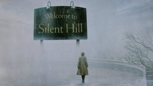 Silent Hill 1/2/3 - Akira Yamaoka - Intro Music Theme HD [Видео из игр Silent Hill]