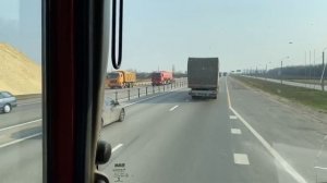 Ростов-Воронеж