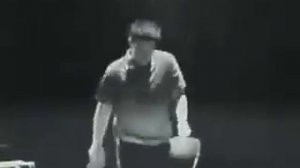 уникальое владение нунчаками