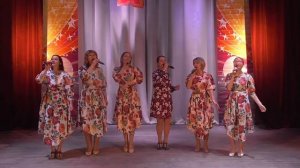 "Только песня одна"