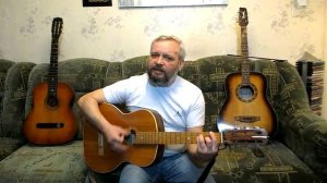 Олег_Сычев_Разлука_это_не_на_долго