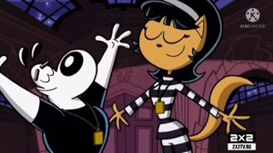 Фейковый анонс Турбо Агента Дадли на 2х2