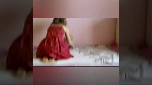 Ведьма ворует малышей беби бон Сашу и Марту