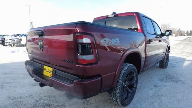 2795 2024 Ram 1500 Limited смотреть онлайн