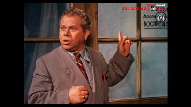 Улица полна неожиданностей 1958 #YouTube смотреть онлайн