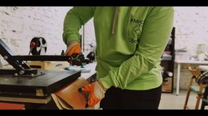 Экоцентр "Сборка" как креативное пространство