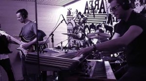 Baila Morena - Zucchero - video - cover top ten band