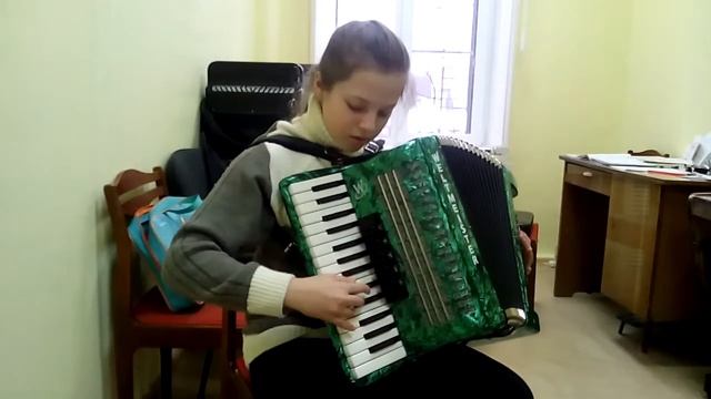 Твердова Алина,3 кл  Перевезенцев  Озорница
