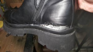 Заплатка или Подклейка как понять что делать!!!