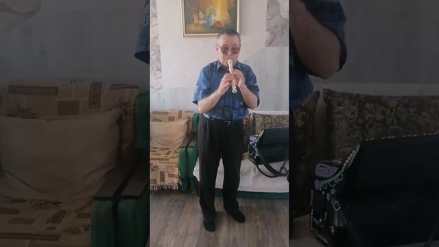 Мелодия души.