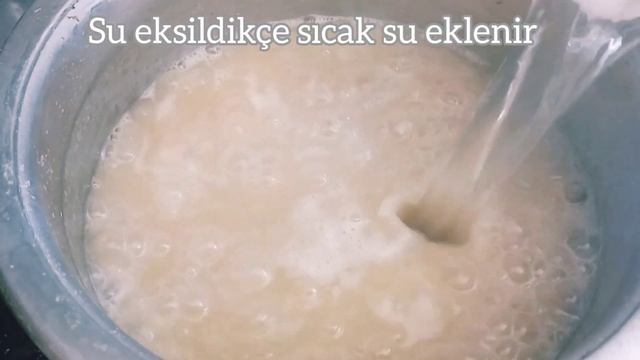 SOĞUK ÇORBA - AYRAN AŞI TARİFİ - SICAKLARDA İÇİNİZİ FERAHLATACAK MALATYA'DAN BİR ESİNTİ - Cold Soup смотреть онлайн