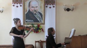 Rode Concerto №8 Роде Концерт №8 части 1/4 и 2/4