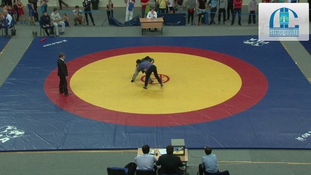 05.11.2013 Турнир памяти Терехова П.А. dsbg.ru смотреть онлайн