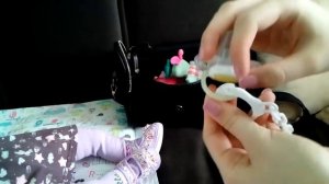 Vlog с Брианой