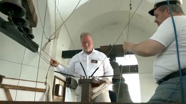 «Каменск-Уральский – колокольная столица» 2022 года.