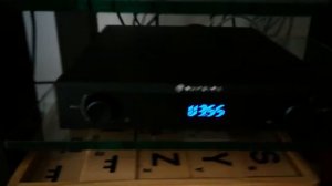 Nuprime IDA-8 Tag McLaren Calliope