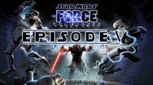 Star Wars The Force Unleashed ► Миссия 7 - Имперский Кашиик