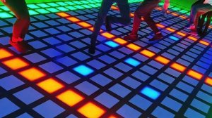 Пол - это Лава! Рязань