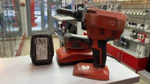 Hilti RT6-A22