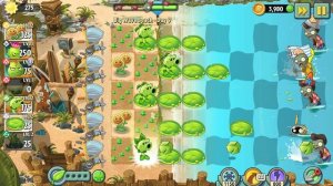 Растения против зомби Plants vs Zombies