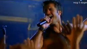 David Charvet - Leap of faith
