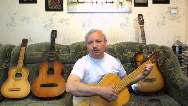 Олег_Сычев_Весна