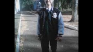 широкий мишон казак из караганды идёт