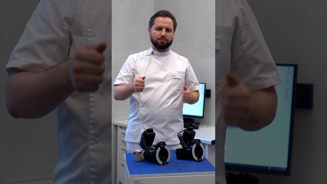 Зачем фотоаппарат в стоматологии — ZemsClinic.ru #shorts #стоматологиямосква #лечениезубов