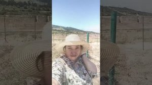 Дагестан, Дербент, Каспийское море _ Первые впечатления __ Elena Pero