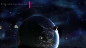 QR Планетарий в вашей школе