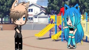 Хочешь конфетку (нет) (Gaha Lilf)