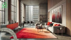 Модный цвет и стиль в интерьере фото идеи 2025 (2) 🛋️🪴❣️ Цветовая гамма в дизайне жилья