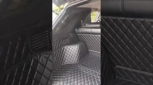 #LexusRX300 #3dковрики