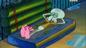 Губка Боб-Ананасная лихорадка (3/5)