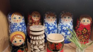 3. 7ми плашковый преобразователь А.Тюрина из Ясеня ЦП в Руской матрёшке.