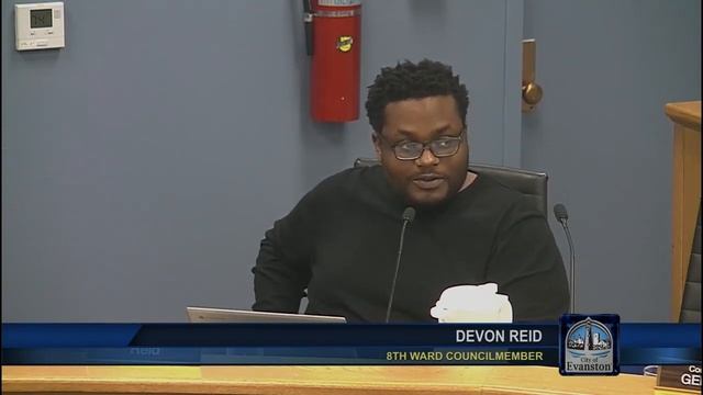 Administration and Public Works Committee Meeting 1-9-2023