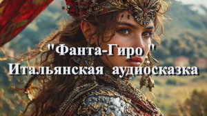 Фанта-Гиро — итальянская аудиосказка