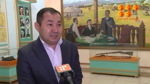 От золота номадов до валюты Независимого Казахстана.