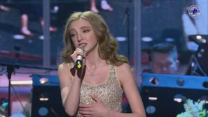 Евдокия МАЛЕВСКАЯ «Весна идет» ("ВЕСНА ПЕСНИ - 2021")