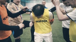 Академия футбола "WINNER" | Самара