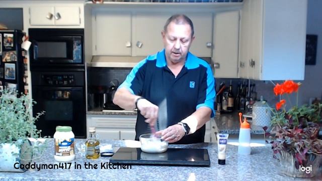 Garlic Truffle Aioli смотреть онлайн