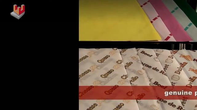 Tamale paper - Spanish смотреть онлайн