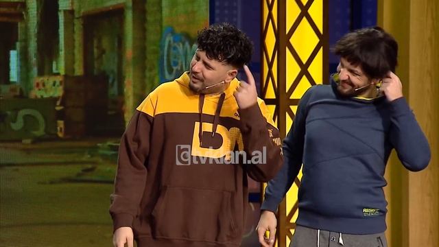 Klanifornia - Kuksianët - “Tik Toku dhe rusët!” смотреть онлайн