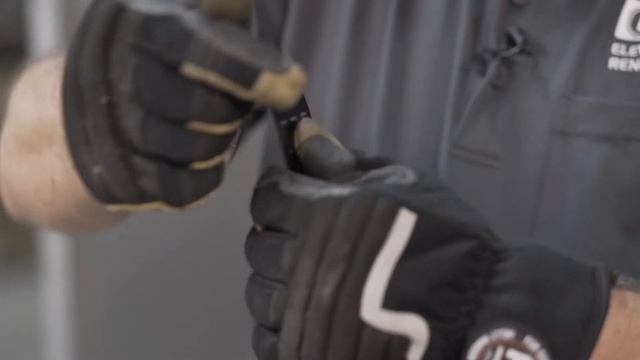 Universal Baffle Strips смотреть онлайн