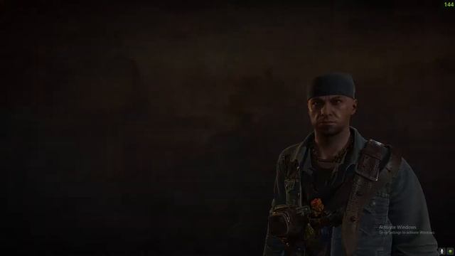 Is that Leon?? Dying Light 2 #17 смотреть онлайн