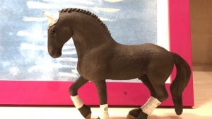 ОБЗОР НА ЛОШАДЕЙ ШЛЯЙХ И НЕ ТОЛЬКО🐎