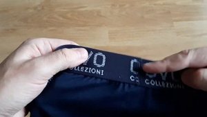 Трусы боксеры фирмы OVO collezioni с ОZON