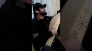 МухаммадХабиб аль Авары Аварский Пандур Гоготль Куяда