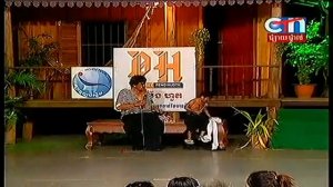 សំណាងកូកូ   Khmer CTN Comedy 2013